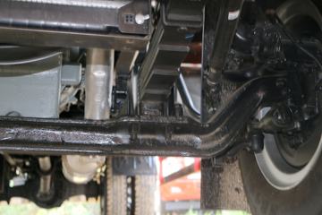 �ൺ��� ��VH�п� �Ϸ��� 180���� 4X2 6.65�ײ�դʽ�ػ���(CA5189CCYPK2L2E5A80)ͼƬ