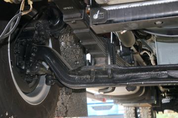 �ൺ��� ��VH�п� �Ϸ��� 180���� 4X2 6.65�ײ�դʽ�ػ���(CA5189CCYPK2L2E5A80)ͼƬ