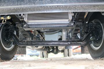 �ൺ��� ��VH�п� �Ϸ��� 180���� 4X2 6.65�ײ�դʽ�ػ���(CA5189CCYPK2L2E5A80)ͼƬ