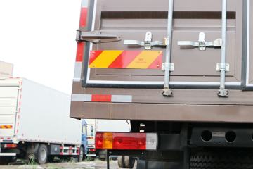 �ൺ��� ��VH�п� �Ϸ��� 180���� 4X2 6.65�ײ�դʽ�ػ���(CA5189CCYPK2L2E5A80)ͼƬ