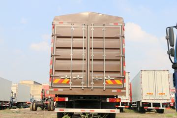 �ൺ��� ��VH�п� �Ϸ��� 180���� 4X2 6.65�ײ�դʽ�ػ���(CA5189CCYPK2L2E5A80)ͼƬ