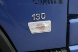 瑞沃ES3&nbsp;自卸车外观                                                图片