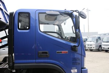 ���� ����ES3 130���� 4X2 3.8����ж��ͼƬ