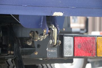 ���� ����ES3 130���� 4X2 3.8����ж��ͼƬ