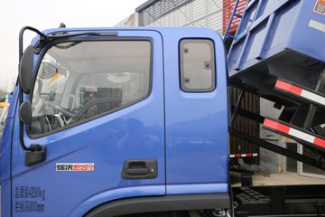 ���� ����ES3 130���� 4X2 3.8����ж��ͼƬ