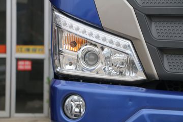 ���� ����ES3 130���� 4X2 3.8����ж��ͼƬ