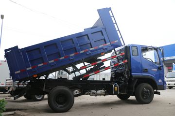 ���� ����ES3 130���� 4X2 3.8����ж��ͼƬ