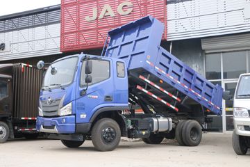 ���� ����ES3 130���� 4X2 3.8����ж��ͼƬ