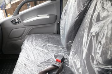 ���� ����ES3 130���� 4X2 3.8����ж��ͼƬ