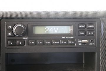 ���� ����ES3 130���� 4X2 3.8����ж��ͼƬ