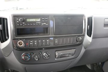 ���� ����ES3 130���� 4X2 3.8����ж��ͼƬ