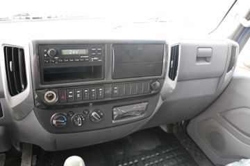 ���� ����ES3 130���� 4X2 3.8����ж��ͼƬ