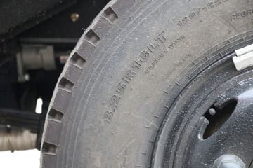 ���� ����ES3 130���� 4X2 3.8����ж��ͼƬ