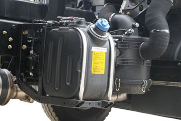 ���� ����ES3 130���� 4X2 3.8����ж��ͼƬ