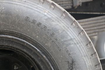 ���� ����ES3 130���� 4X2 3.8����ж��ͼƬ