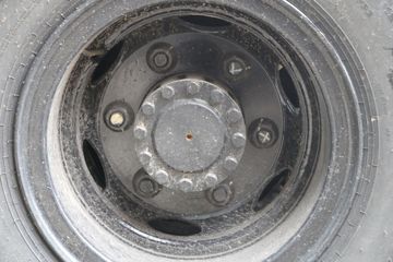 ���� ����ES3 130���� 4X2 3.8����ж��ͼƬ