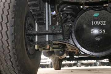 ���� ����ES3 130���� 4X2 3.8����ж��ͼƬ