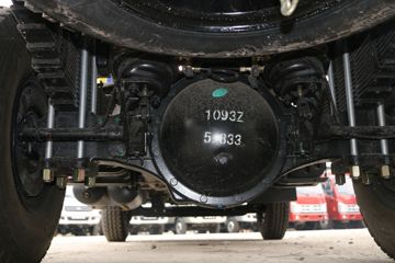 ���� ����ES3 130���� 4X2 3.8����ж��ͼƬ