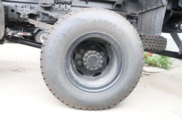 ���� ����ES3 130���� 4X2 3.8����ж��ͼƬ