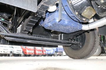 ���� ����ES3 130���� 4X2 3.8����ж��ͼƬ