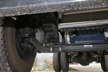 ���� ����ES3 130���� 4X2 3.8����ж��ͼƬ