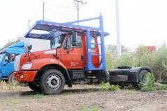 一汽柳特 安捷(L5R)重卡 310马力 4X2长头牵引车(CA4185K2E5R7A90)