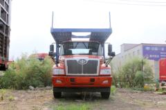 一汽柳特 安捷(L5R)重卡 310马力 4X2长头牵引车(CA4185K2E5R7A90)