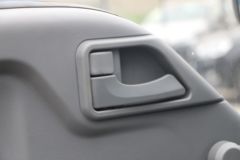 福田 瑞沃E3 95马力 4X2 3米自卸车(BJ3046D9JBA-FA)