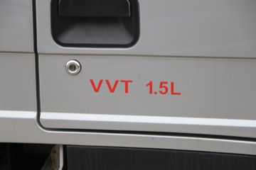 ʱ ԦVQ2 1.5L 114  3.3׵΢(˫̥)(BJ1032V4JV3-B4)ͼƬ