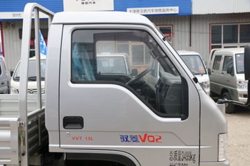 ʱ ԦVQ2 1.5L 114  3.3׵΢(˫̥)(BJ1032V4JV3-B4)ͼƬ