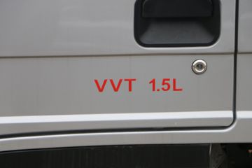 ʱ ԦVQ2 1.5L 114  3.3׵΢(˫̥)(BJ1032V4JV3-B4)ͼƬ