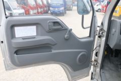 福田时代 驭菱VQ2 1.5L 114马力 汽油 3.3米单排栏板微卡(后双胎)(BJ1032V4JV3-B4)
