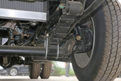 福田时代 驭菱VQ2 1.5L 114马力 汽油 3.3米单排栏板微卡(后双胎)(BJ1032V4JV3-B4)