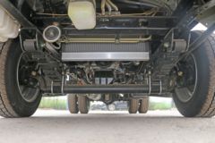 福田时代 驭菱VQ2 1.5L 114马力 汽油 3.3米单排栏板微卡(后双胎)(BJ1032V4JV3-B4)