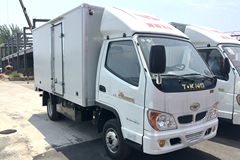 唐骏欧铃 赛菱A7 1.5L 108马力 汽油/CNG 3.63米单排厢式微卡(ZB5035XXYBDC5V)