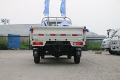 福田 祥菱M1 1.2L 86马力 汽油 2.82米单排栏板微卡(后单胎)(BJ1030V4JV2-BH)