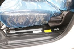 福田 祥菱M1 1.2L 86马力 汽油 2.82米单排栏板微卡(后单胎)(BJ1030V4JV2-BH)