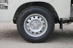 福田 祥菱M1 1.2L 86马力 汽油 2.82米单排栏板微卡(后单胎)(BJ1030V4JV2-BH)