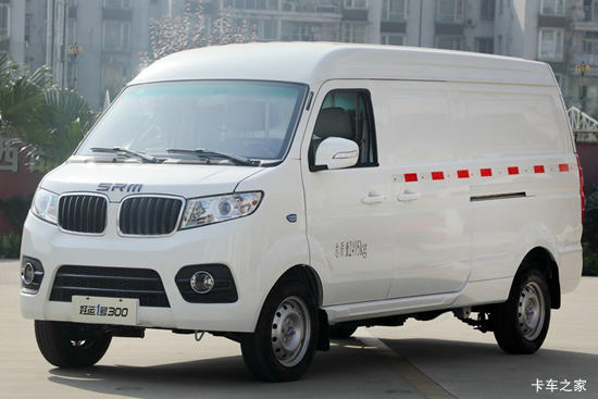 SRMԴ 1300 Ƹ 4.5״綯ջ(285km)49.1kWh