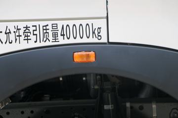 й HOWO T7Hؿ 440 6X4ǣ(12)(ZZ4257V324HE1B)ͼƬ