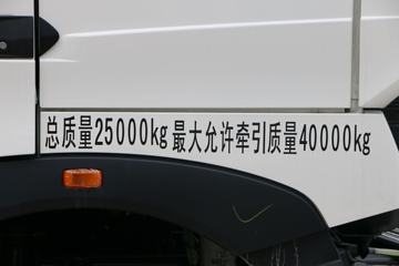й HOWO T7Hؿ 440 6X4ǣ(12)(ZZ4257V324HE1B)ͼƬ