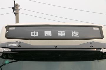 й HOWO T7Hؿ 440 6X4ǣ(12)(ZZ4257V324HE1B)ͼƬ