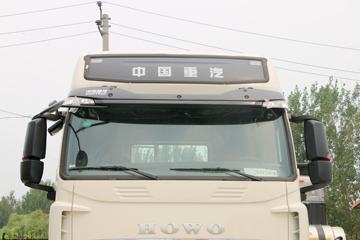 й HOWO T7Hؿ 440 6X4ǣ(12)(ZZ4257V324HE1B)ͼƬ