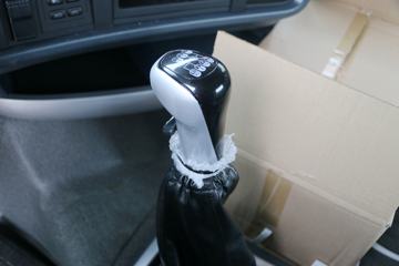 �й����� HOWO T7H�ؿ� 440���� 6X4ǣ����(����12��)ͼƬ