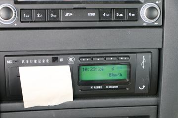 �й����� HOWO T7H�ؿ� 440���� 6X4ǣ����(����12��)ͼƬ