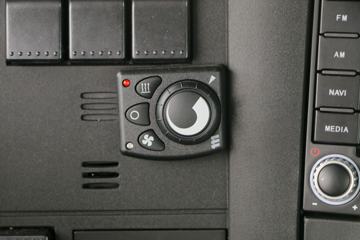 �й����� HOWO T7H�ؿ� 440���� 6X4ǣ����(����12��)ͼƬ