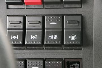 �й����� HOWO T7H�ؿ� 440���� 6X4ǣ����(����12��)ͼƬ