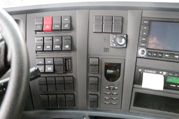 �й����� HOWO T7H�ؿ� 440���� 6X4ǣ����(����12��)ͼƬ