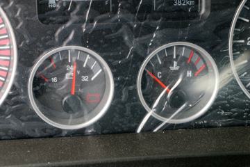 �й����� HOWO T7H�ؿ� 440���� 6X4ǣ����(����12��)ͼƬ