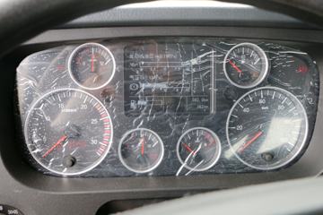 �й����� HOWO T7H�ؿ� 440���� 6X4ǣ����(����12��)ͼƬ